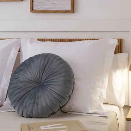 Pink Del Mar - Winter By The Sea Apartman *