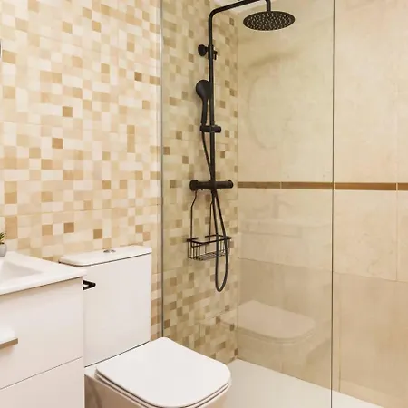 Pink Del Mar - Winter By The Sea *