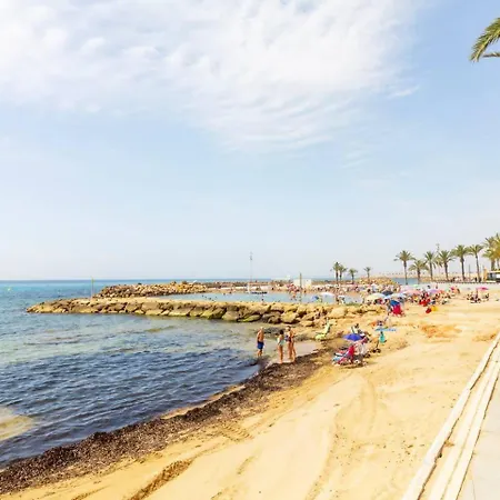 Pink Del Mar - Winter By The Sea شقة