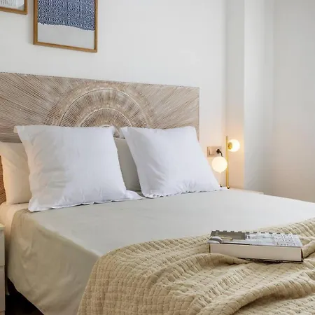 Pink Del Mar Appartement