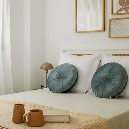 Pink Del Mar - Winter By The Sea Apartman *