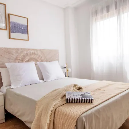 Pink Del Mar Appartement *