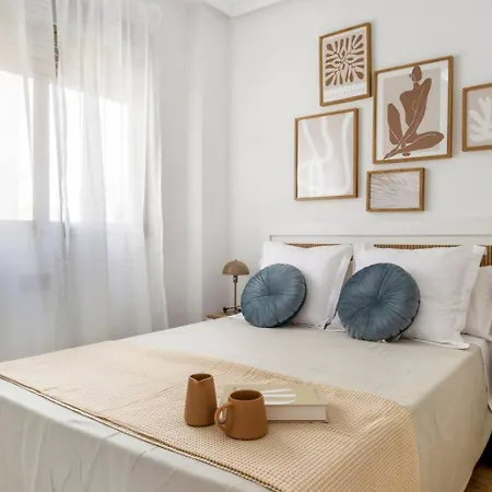 公寓 Pink Del Mar - Winter By The Sea *