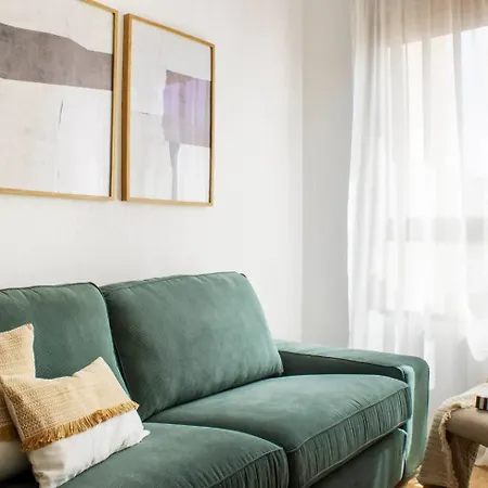 Pink Del Mar Appartement *