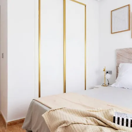 Appartement Pink Del Mar *