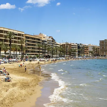 Appartement Pink Del Mar