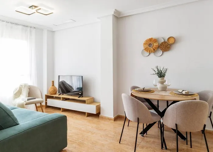 Pink Del Mar * Torrevieja