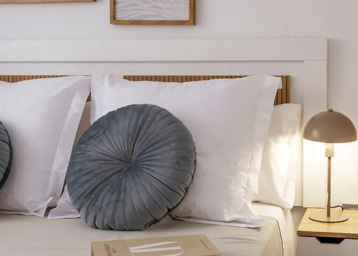 Pink Del Mar Appartement *