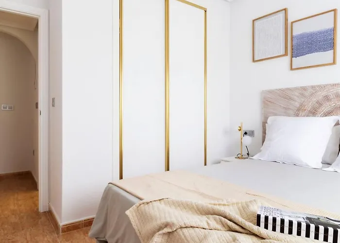 Appartement Pink Del Mar