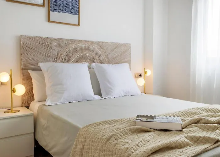 Pink Del Mar Appartement