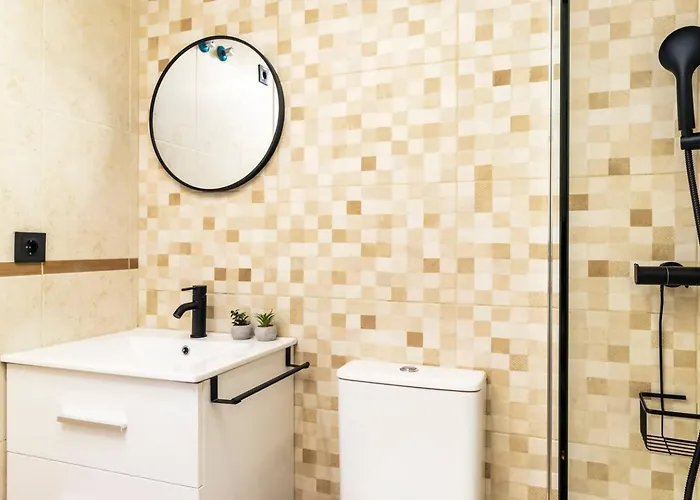 Appartement Pink Del Mar