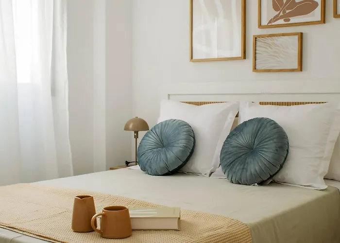 Pink Del Mar Appartement *