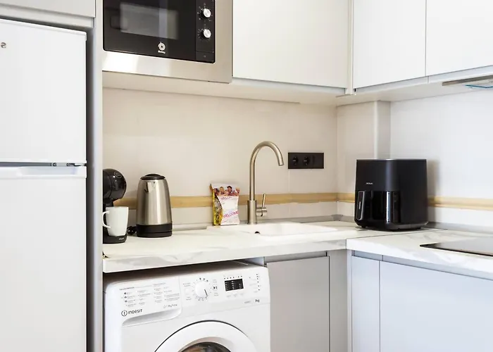 Appartement Pink Del Mar *