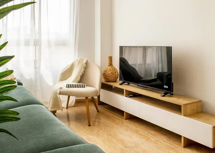 Pink Del Mar Torrevieja