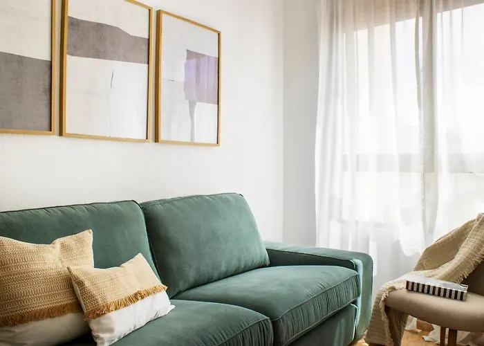 Pink Del Mar Appartement