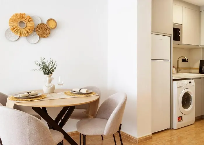 Appartement Pink Del Mar