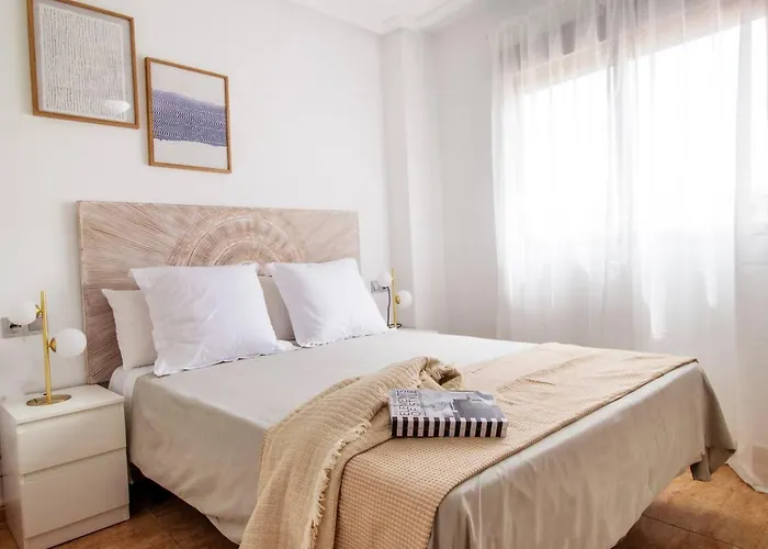 Pink Del Mar Appartement *