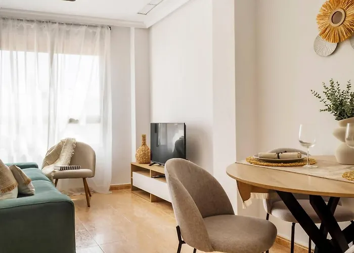 Pink Del Mar Torrevieja