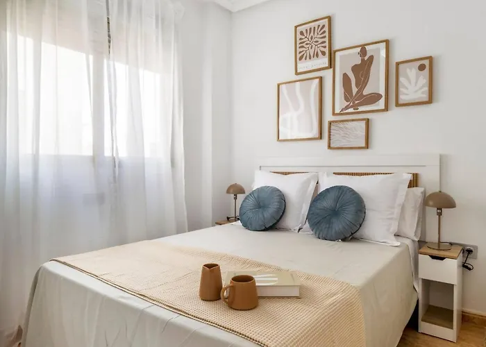 Appartement Pink Del Mar *