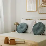 Pink Del Mar Апартаменты *