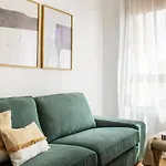 Pink Del Mar Апартаменты