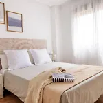 Pink Del Mar Апартаменты *
