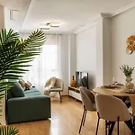 Pink Del Mar Апартаменты *