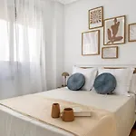 Апартаменты Pink Del Mar *